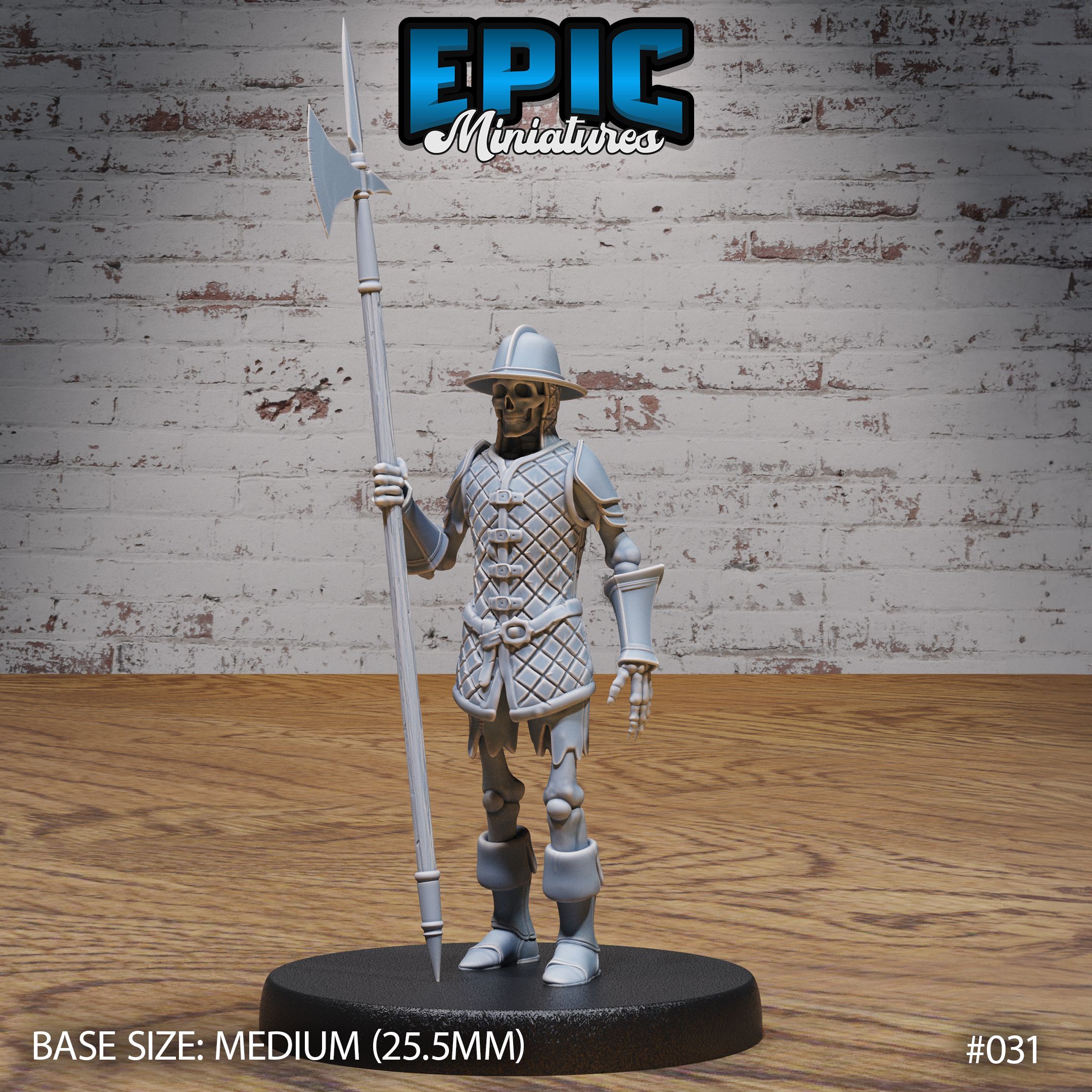 Skeleton Army Guard / Undead Soldier / Evil Skelet Warrior / Zombie Fighter / Evil Bone Kingdom / Walking Dead Monster / Rotting Humanoid / Graveyard Encounter